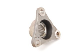 Genuine BMW Driveshaft output flange