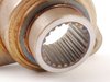 Genuine BMW Genuine BMW Driveshaft output flange 23211224970 View 3