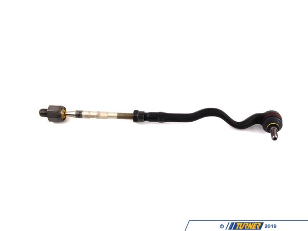 Genuine BMW Genuine BMW Tie Rod - Right - E46 M3 32112228786