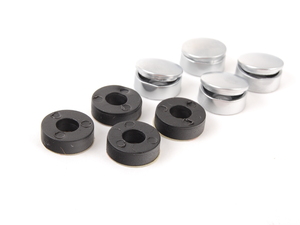 Genuine BMW Hardware Hidders 82120440441