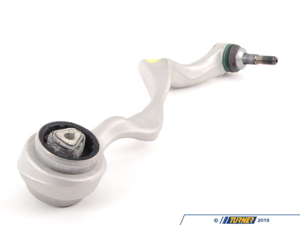 Lemforder OEM Lemforder Left Front Control Arm - E88 E82 E9X E89 31126769797