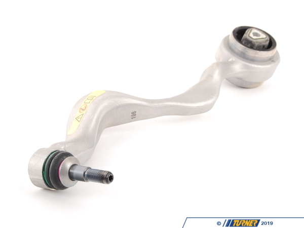 Lemforder OEM Lemforder Right Front Control Arm - E88 E82 E9X E89 31126769798