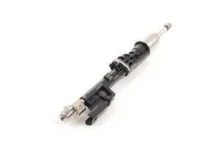 OEM Bosch Fuel Injector - EU5 Designation - E70/71 E82/88 E9X F07/10, F25 (N55 3.0L)