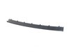 Genuine BMW Genuine BMW Lower Rear Bumper Trim - center - E39 525i 528i 540i 51128184493 View 2
