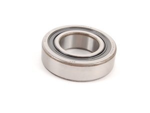 Genuine BMW Grooved Ball Bearing 30X58X16 - 33411119994