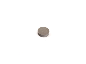 Genuine BMW Adjusting Plate 2,52 mm - 11347832290 - E46 M3,E85