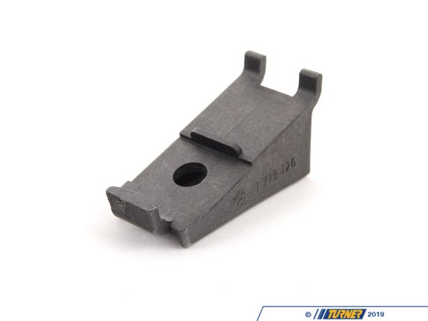 Genuine BMW Bracket Oil Cooler Mounting - E30 17211719126
