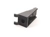Genuine BMW Bracket Oil Cooler Mounting - E30 17211719126 View 2