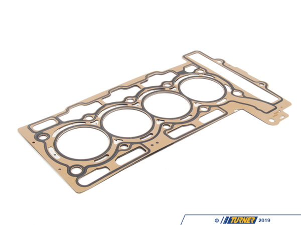 Elring N14 / N18 1.6L Cylinder Head Gasket Asbestos Free - ( 0.90mm ) 11127595138