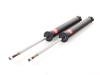 KYB Rear Shock Absorber - Pair  343352KT View 1