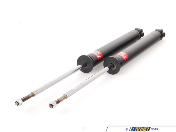 KYB Rear Shock Absorber - Pair  343352KT