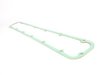 Genuine BMW Genuine BMW Gasket - Valley Cover Cap Between Cylinder Heads - E31 E32 E38 11141736959 View 1