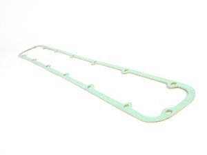 Genuine BMW Gasket - Valley Cover Cap Between Cylinder Heads - E31 E32 E38