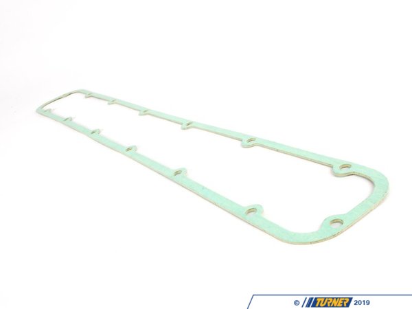 Genuine BMW Genuine BMW Gasket - Valley Cover Cap Between Cylinder Heads - E31 E32 E38 11141736959