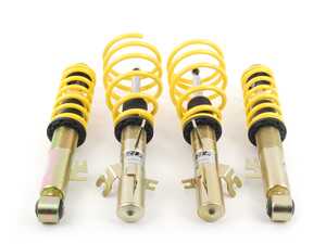 ST X Coilover Kit