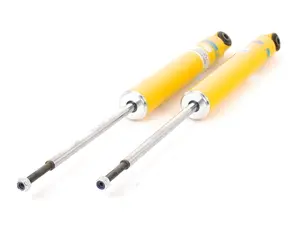 Bistein B6 Performance Rear Shock Absorber - Pair -- E36 318i/325i/328i, E46 323/325/328/330i/ci