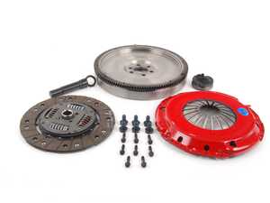 Stage 2 Daily Clutch Kit