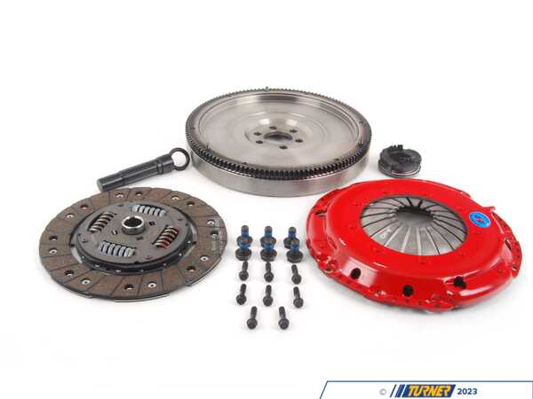 South Bend Clutch Stage 2 Daily Clutch Kit k70316fhdoKT