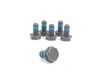 South Bend Clutch Stage 2 Daily Clutch Kit k70316fhdoKT View 10