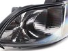 Bremmen Parts Headlight Lens Cover Set - Clear Corners - Halogen 63128375301KT1 View 4