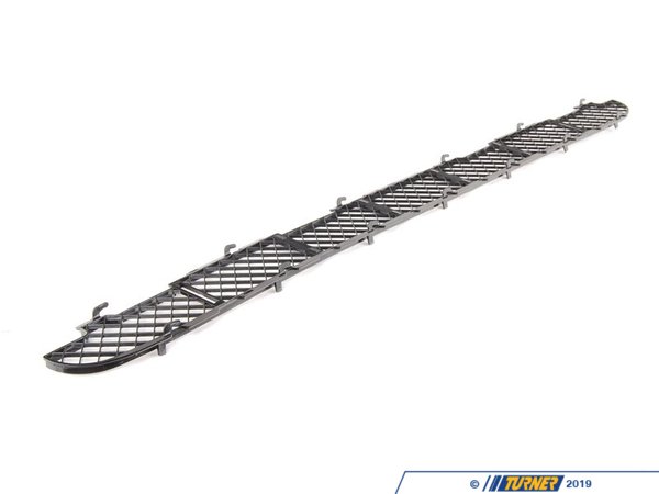 Genuine BMW Genuine BMW Grid Schwarz - 51117005800 - E53 51117005800