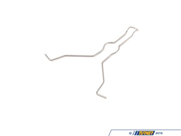 Genuine BMW Genuine BMW Clutch Spring 21510670065 - (NO LONGER AVAILABLE) 21510670065
