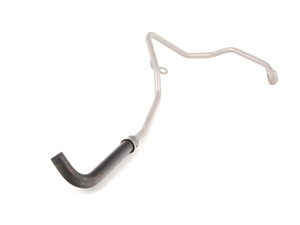 Genuine BMW Pipe Outlet - E38 740i 740iL M62 4.4L
