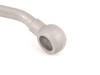 Genuine BMW Genuine BMW Pipe Outlet - E38 740i 740iL M62 4.4L 11421714788 View 3