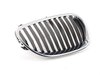 Genuine BMW Genuine BMW Chrome Kidney Grille - Right - E60 E61 51137065702