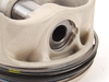 Genuine BMW Genuine BMW Piston (0) - 11257613626 - E71,F01,F10,F12,F13 11257613626 View 1