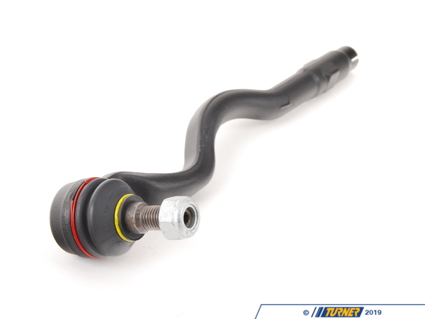 Lemforder OEM Lemforder Left Outer Tie Rod End - E46 Z4 32106774220