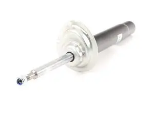 Bilstein B4 Front Strut Assembly - Left - E46 Non-M RWD (Sport Suspension)