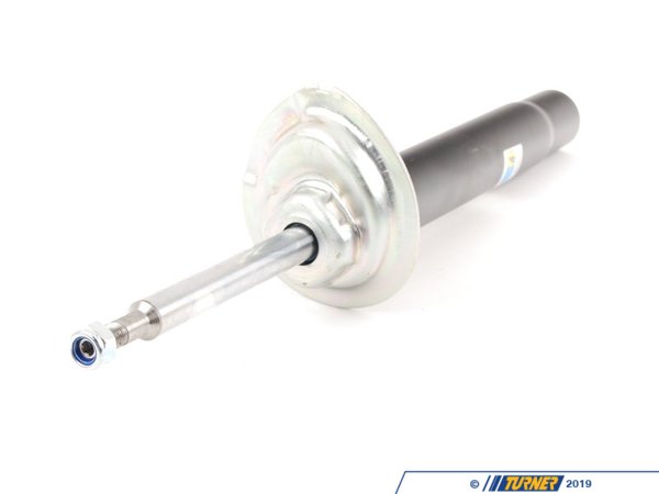 Bilstein Bilstein B4 Front Strut Assembly - Left - E46 Non-M RWD (Sport Suspension) 22-139931