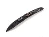 Genuine MINI Genuine MINI Trunk Lid Grip - Primed 51137075582 View 3