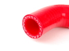 Mishimoto Silicone Hose Kit - Red  MMHOSEE3088RD View 7