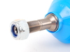 Bilstein Bistein B6 Performance Front Strut Assembly - Pair  --  E82 128i 135i 135is 35-115908KT View 3