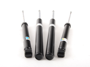 Bilstein B4 OE Replacement Shock and Strut Package - E30 RWD