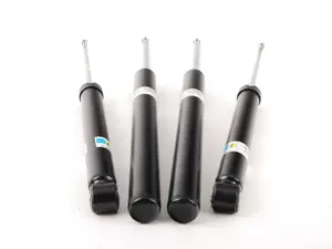 Bilstein B4 OE Replacement Shock and Strut Package - E30 RWD