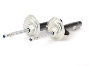 BMW E46 Front Strut Assembly - Pair 