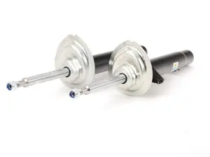BMW E46 Front Strut Assembly - Pair 
