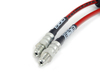 ECS Exact-Fit Stainless Steel Brake Line - Front - E28 / E3X 002570ECS01 View 3
