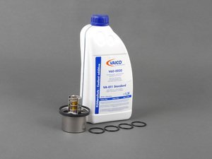 Thermostat Replacement Kit - E9X M3 