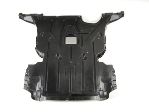 Genuine BMW Belly Pan - E88