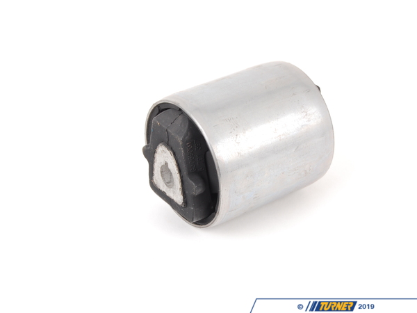 Genuine BMW Genuine BMW Front Lower Control Arm Bushing - E70 X5 M E71 X6 M 31126791397