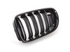 Genuine BMW M Performance Genuine BMW M Performance BMW Performance Blackout Grille - Left - F06 F12 F13 M6 M6 Gran Coupe 51712352809 View 1