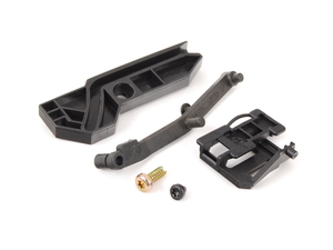 Genuine BMW Sunroof Repair Kit - left - E38