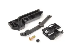 Genuine BMW Sunroof Repair Kit - left - E38