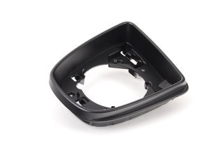 Genuine BMW Mirror Housing - Left