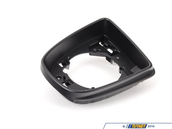 Genuine BMW Genuine BMW Mirror Housing - Left 51167180737