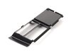 Genuine BMW Genuine BMW Lower Bumper Grille - Left - E39 540i 530i 528i 525i 51118235674 View 3